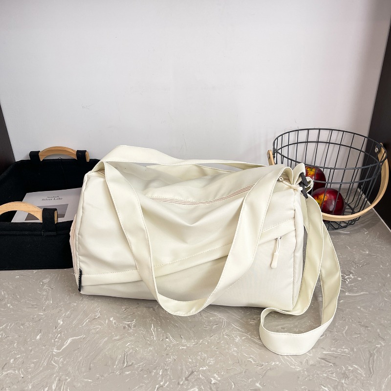 Bolsa de Viaje Deportiva para  - Yoga Fitness Training reseña y precio