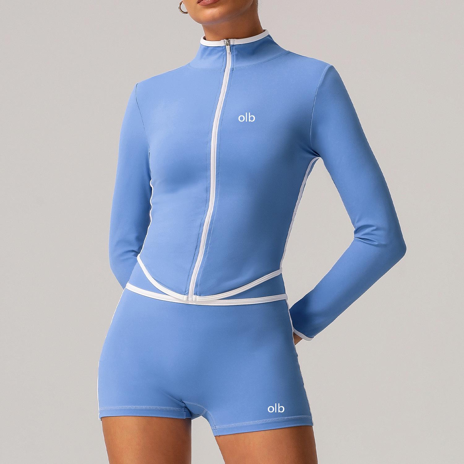 Conjunto Deportivo de Cintura  - Yoga Fitness Model reseña y precio