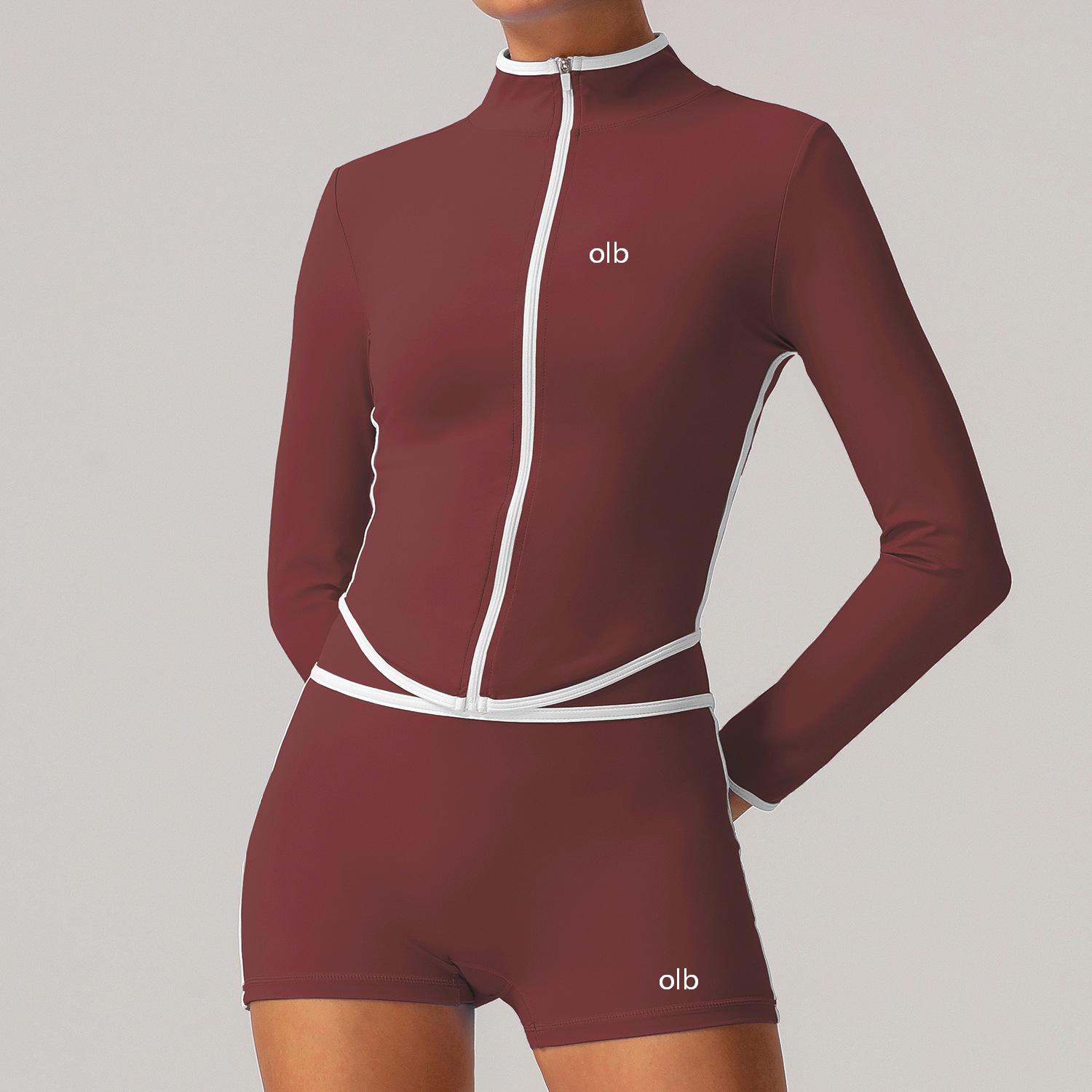 Conjunto Deportivo de Cintura  - Yoga Fitness Model reseña y precio