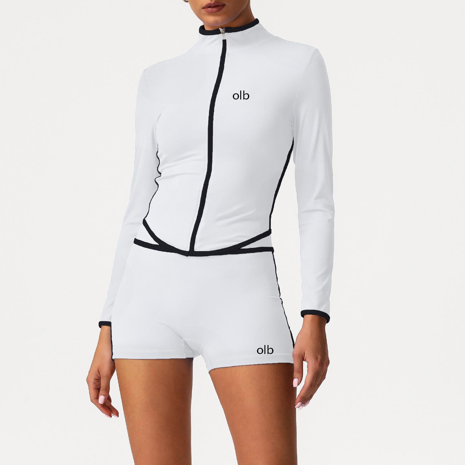 Conjunto Deportivo de Cintura  - Yoga Fitness Model reseña y precio