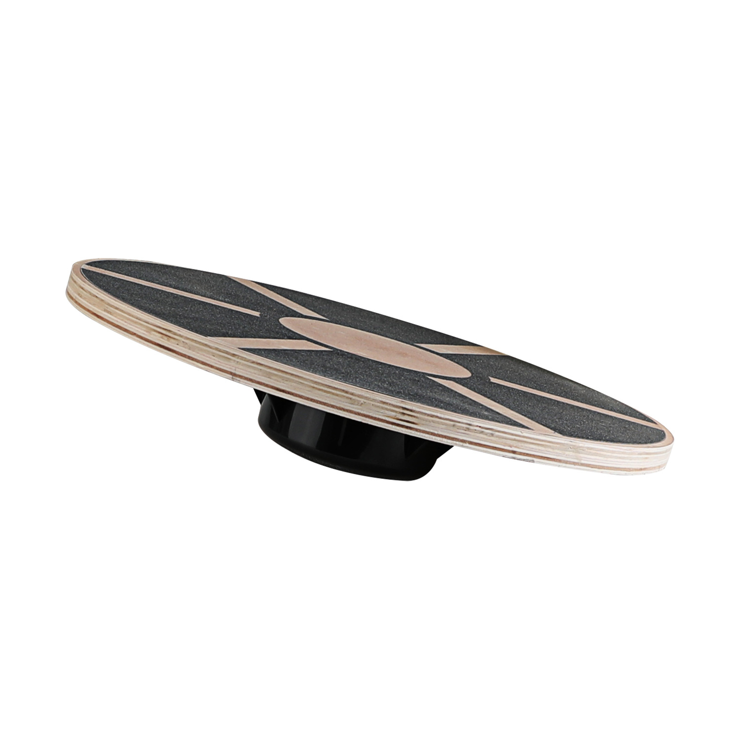 Tabla de Equilibrio Redonda de - Balance Board Fitness reseña y precio