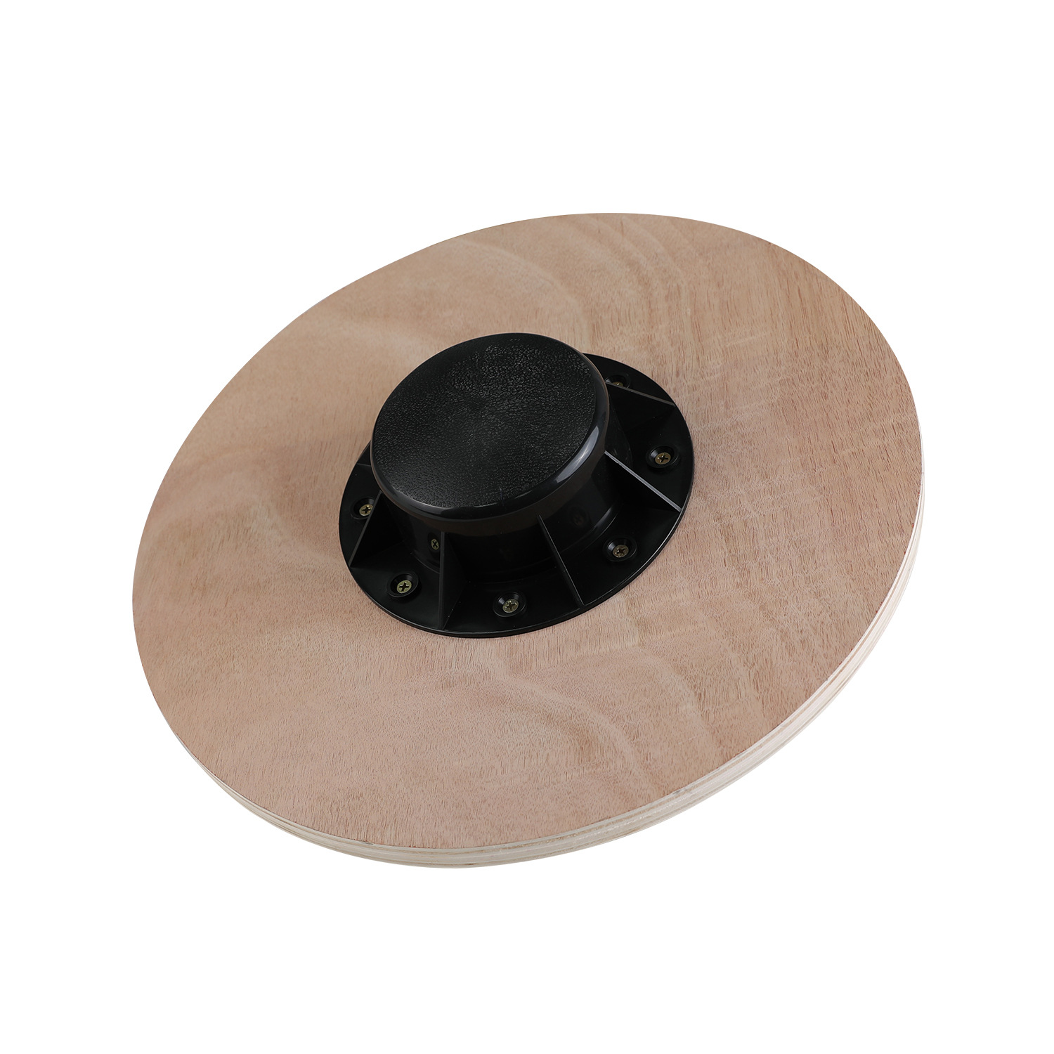 Tabla de Equilibrio Redonda de - Balance Board Fitness reseña y precio