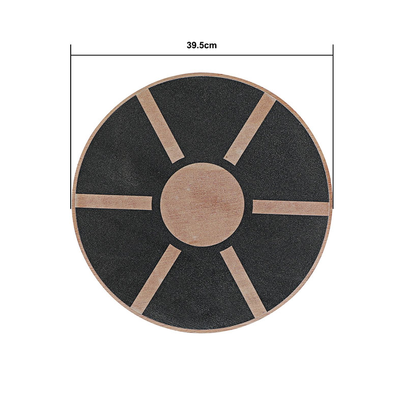Tabla de Equilibrio Redonda de - Balance Board Fitness reseña y precio