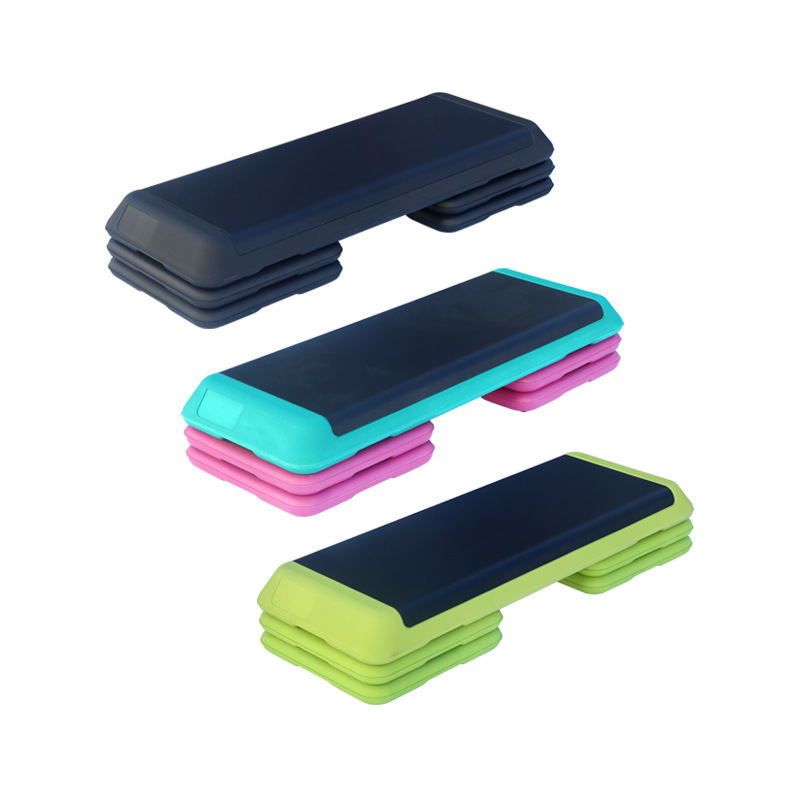 Plataforma de Step Aeróbico Pr - Balance Board Fitness reseña y precio